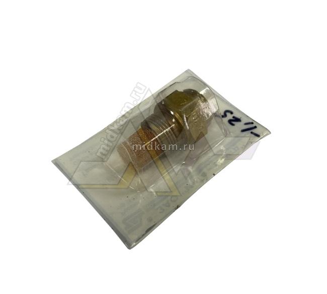 Форсунка на ПЖД 15 (расход 1,25 л/ч) Форсунка на ПЖД 15 (расход 1,25 л/ч)