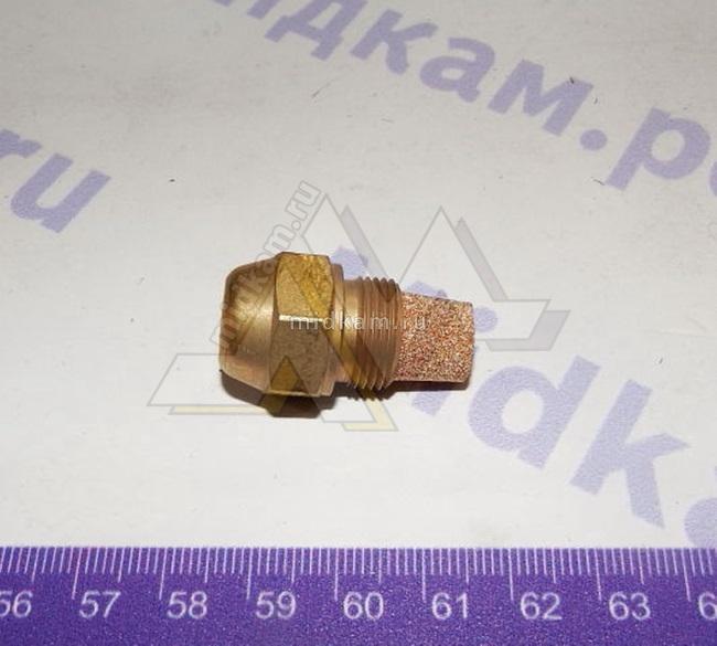 Форсунка на ПЖД 15 (расход 1,25 л/ч) Форсунка на ПЖД 15 (расход 1,25 л/ч)